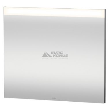 DURAVIT Зеркало с LED подсветкой Light and mirror (LM783600000)